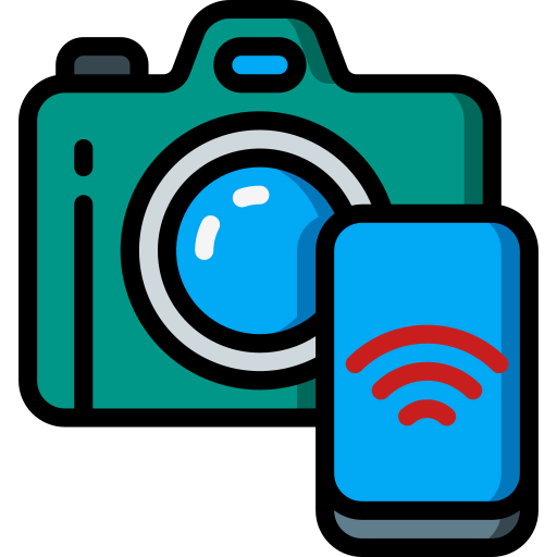 Camera icon