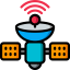Satellite іконка 64x64