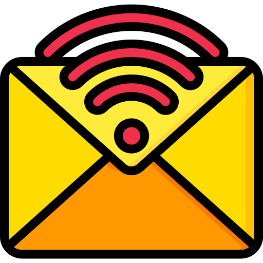 Message іконка