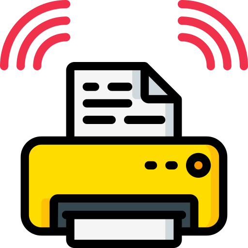 Printer icon