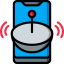 Satellite іконка 64x64