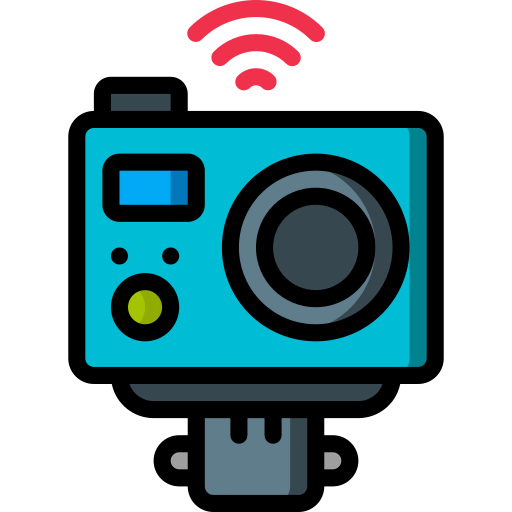 Camera 图标