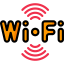 Wi-fi 图标 64x64