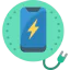 Плата за телефон иконка 64x64