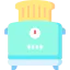 Toaster icon 64x64