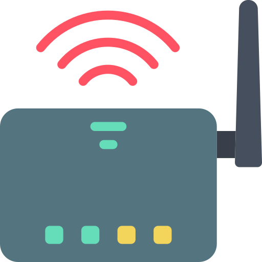Wireless router 상