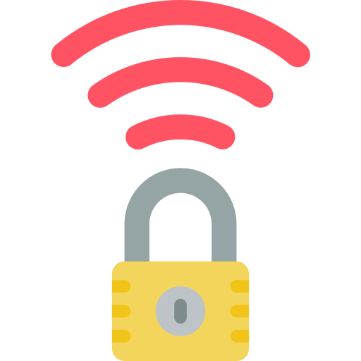 Lock icon