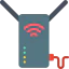 Wi-Fi иконка 64x64