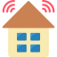 Дом иконка 64x64
