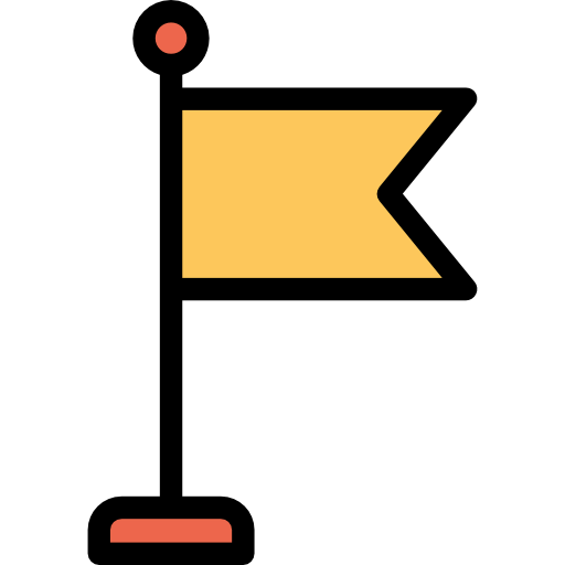Flag icon