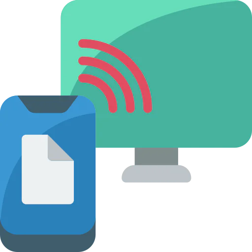 Computer icon