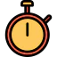 Stopwatch biểu tượng 64x64