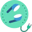 Наушники иконка 64x64