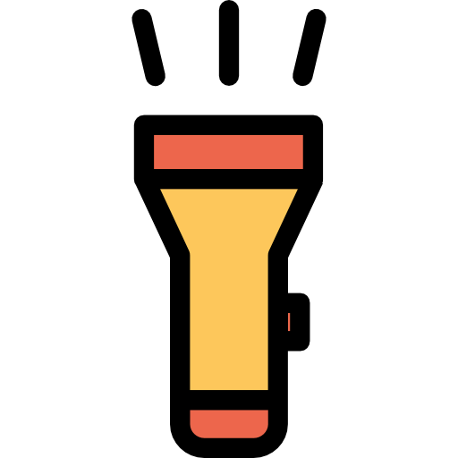 Torch icon
