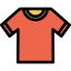 Shirt biểu tượng 64x64