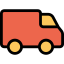 Delivery truck biểu tượng 64x64