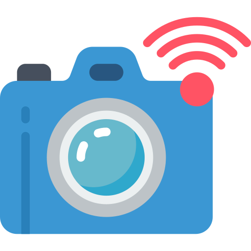 Camera icon