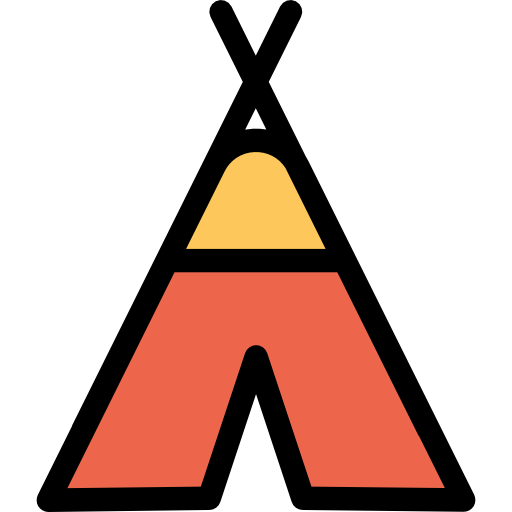 Tipi icon