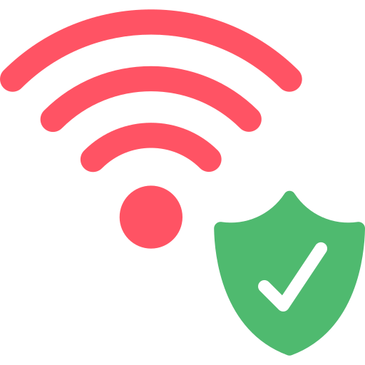 Wi-fi 图标