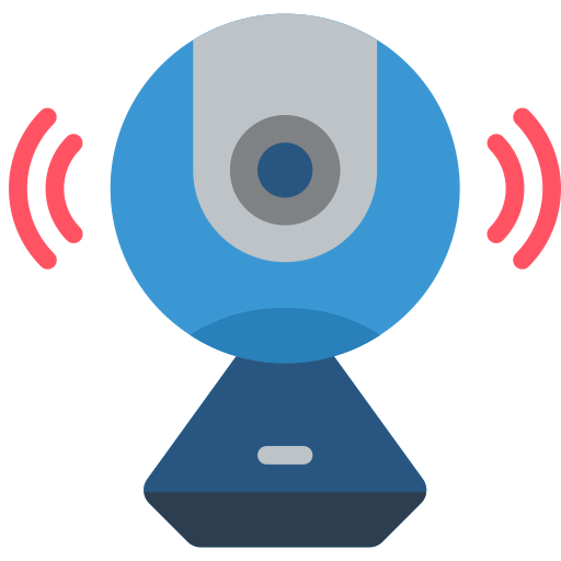 Webcam icon