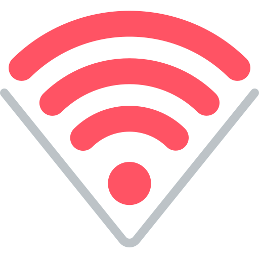 Wi-fi 图标