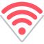 Wi-Fi иконка 64x64
