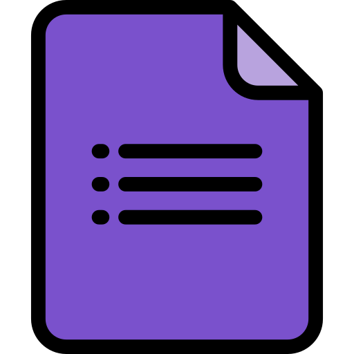 Forms icon