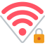 Wi-Fi иконка 64x64