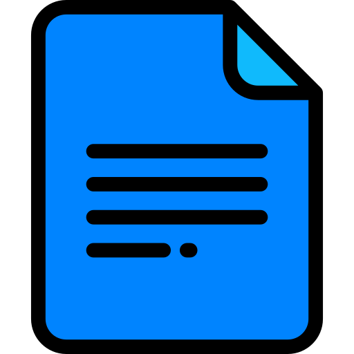 Docs icon