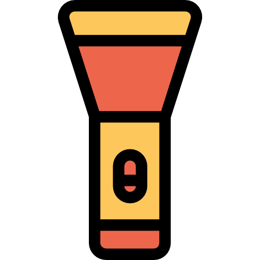 Torch アイコン
