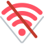 Wi-Fi иконка 64x64