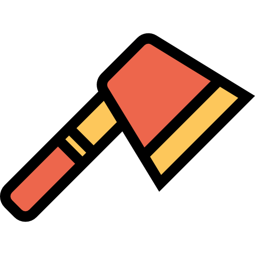 Axe icon