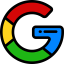 Google Symbol 64x64