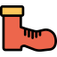 Boots biểu tượng 64x64