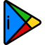 Playstore icon 64x64