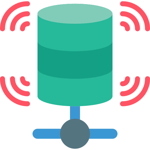 Database icône