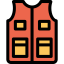 Vest icon 64x64