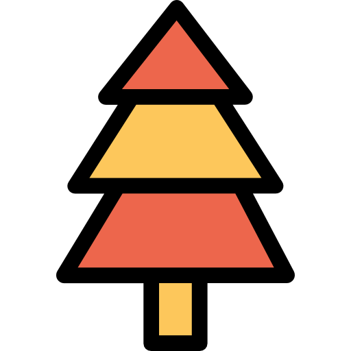 Tree 图标