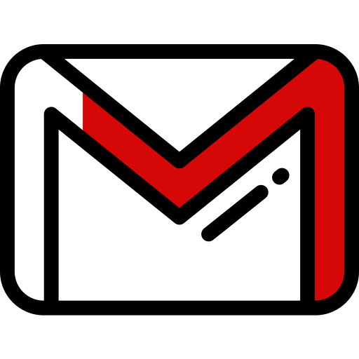 Gmail icône