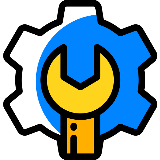 Admin icon