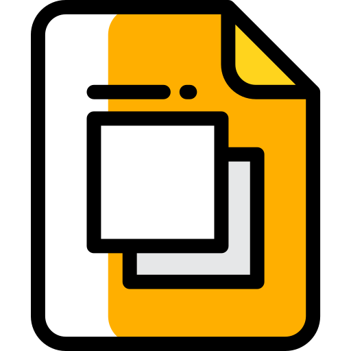 Slides icon