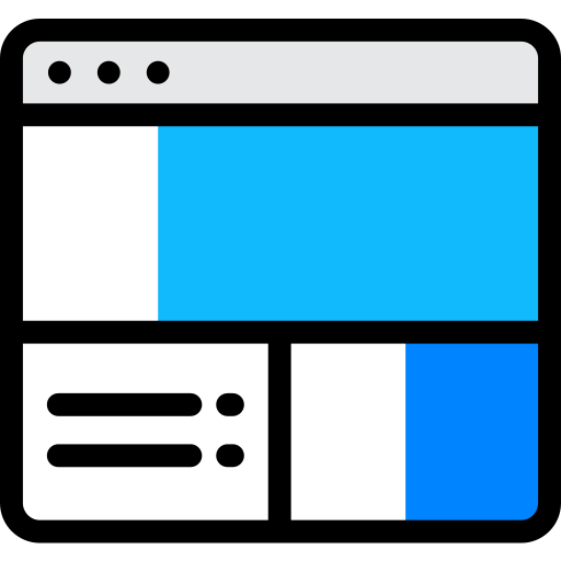 Browser icon