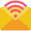 Сообщение иконка 64x64