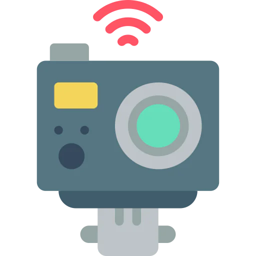 Camera icon