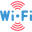 Wi-Fi иконка 64x64
