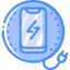 Phone charge icône 64x64