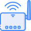 Wireless router icône 64x64