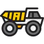 Trucking icon 64x64