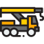Trucking Symbol 64x64