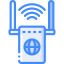 Wi-fi icône 64x64